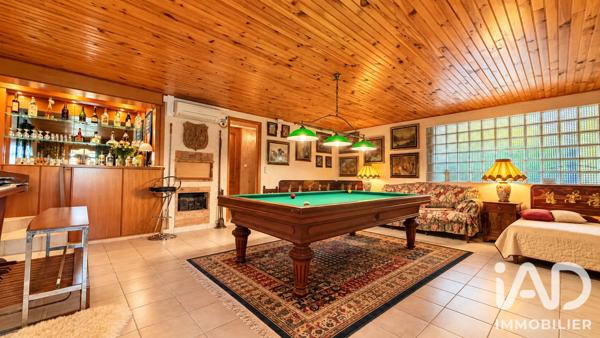 Maison (prestige) à vendre 5 pièces 192 m² Carqueiranne