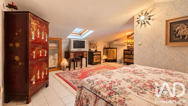 Maison (prestige) à vendre 5 pièces 192 m² Carqueiranne
