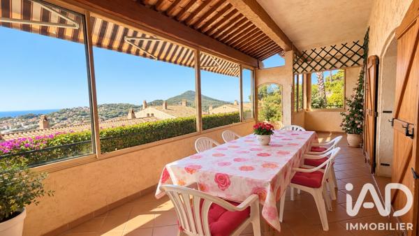 Maison (prestige) à vendre 5 pièces 192 m² Carqueiranne