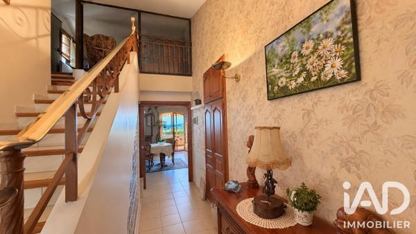 Maison (prestige) à vendre 5 pièces 192 m² Carqueiranne