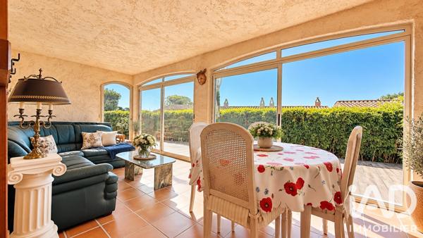 Maison (prestige) à vendre 5 pièces 192 m² Carqueiranne