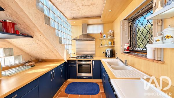 Maison (prestige) à vendre 5 pièces 192 m² Carqueiranne