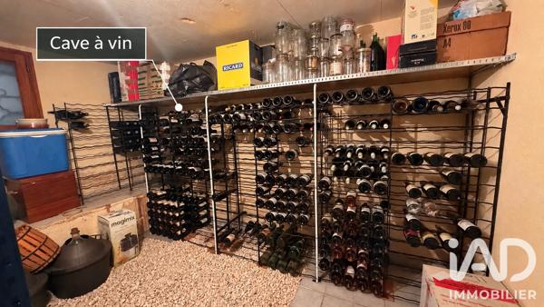 Maison (prestige) à vendre 5 pièces 192 m² Carqueiranne
