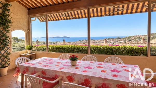 Maison (prestige) à vendre 5 pièces 192 m² Carqueiranne