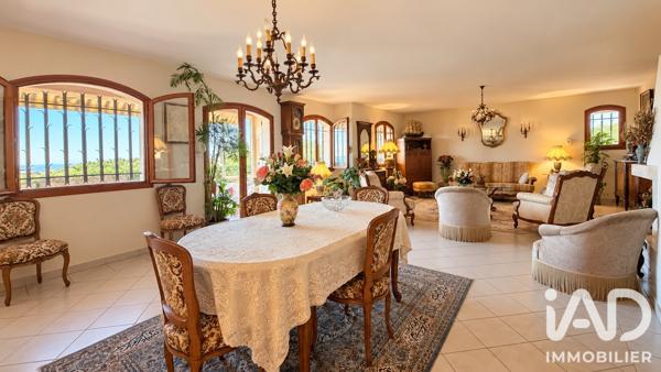 Maison (prestige) à vendre 5 pièces 192 m² Carqueiranne