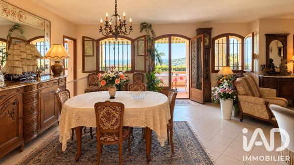 Maison (prestige) à vendre 5 pièces 192 m² Carqueiranne