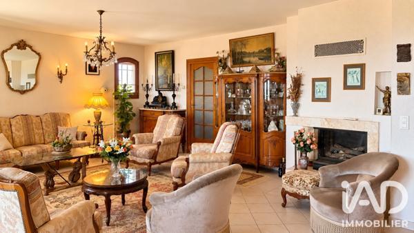 Maison (prestige) à vendre 5 pièces 192 m² Carqueiranne