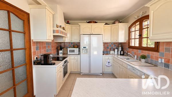 Maison (prestige) à vendre 5 pièces 192 m² Carqueiranne
