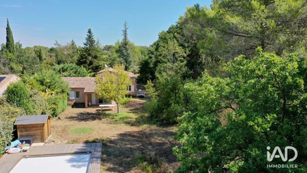 Maison à vendre 6 pièces 149 m² Aix-en-Provence