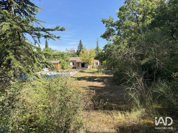 Maison à vendre 6 pièces 149 m² Aix-en-Provence