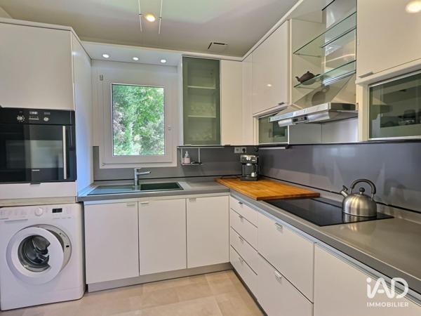 Maison à vendre 6 pièces 149 m² Aix-en-Provence