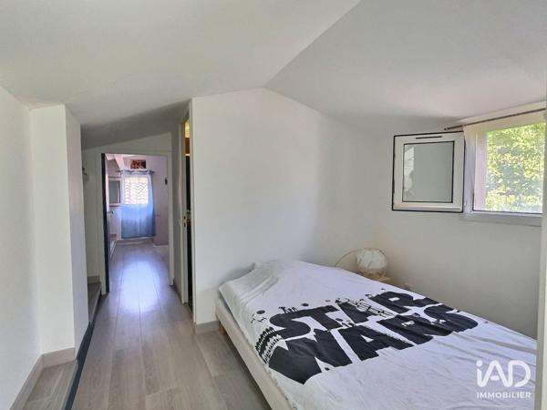 Maison à vendre 6 pièces 149 m² Aix-en-Provence