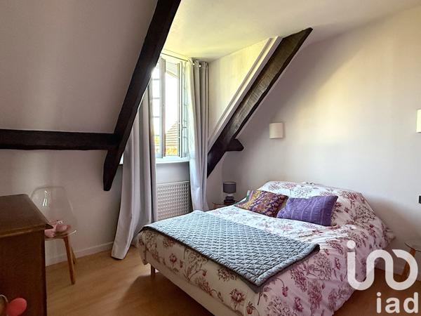 Maison à vendre 6 pièces 140 m² Rambouillet