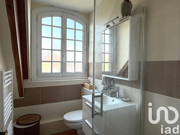 Maison à vendre 6 pièces 140 m² Rambouillet