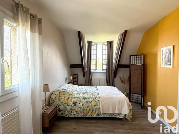 Maison à vendre 6 pièces 140 m² Rambouillet