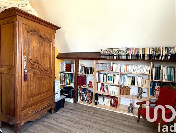 Maison à vendre 6 pièces 140 m² Rambouillet