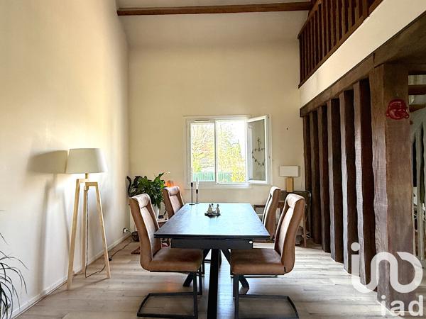 Maison à vendre 6 pièces 140 m² Rambouillet