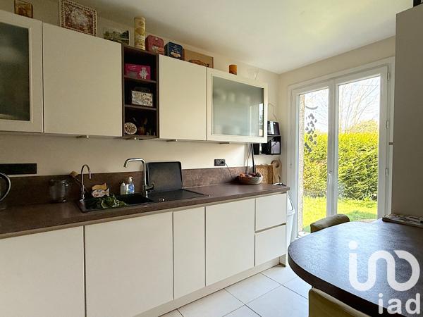 Maison à vendre 6 pièces 140 m² Rambouillet