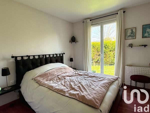 Maison à vendre 6 pièces 140 m² Rambouillet