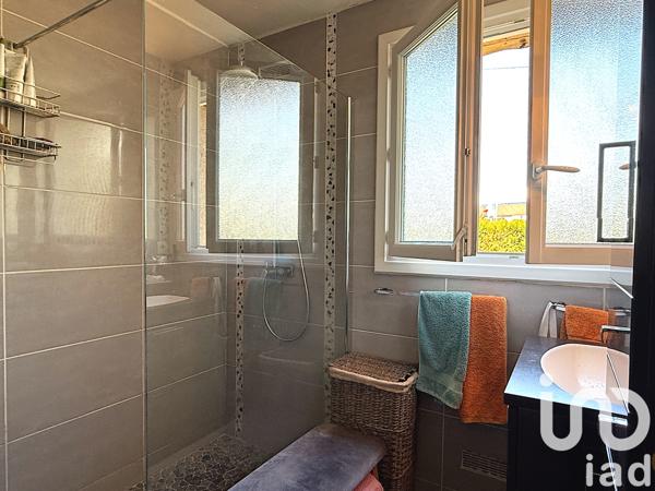 Maison à vendre 6 pièces 140 m² Rambouillet