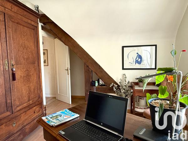 Maison à vendre 6 pièces 140 m² Rambouillet