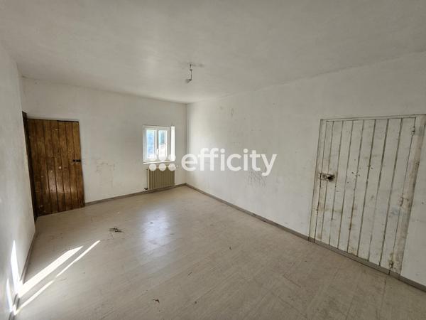 Maison 5 pièces - 153 m² Exclusivité efficity