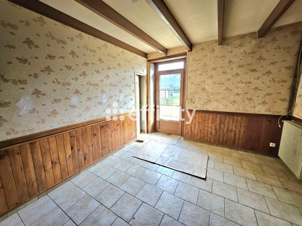 Maison 5 pièces - 153 m² Exclusivité efficity