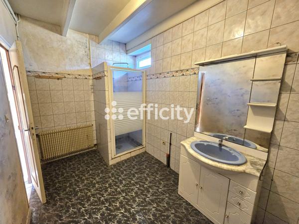 Maison 5 pièces - 153 m² Exclusivité efficity