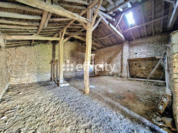 Maison 5 pièces - 153 m² Exclusivité efficity