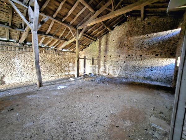 Maison 5 pièces - 153 m² Exclusivité efficity