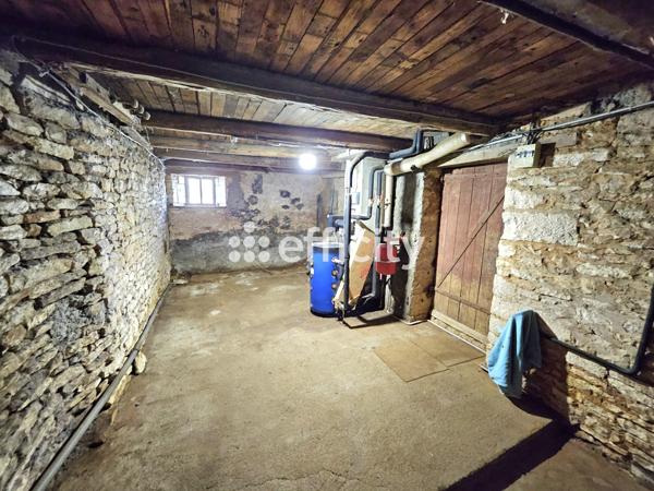 Maison 5 pièces - 153 m² Exclusivité efficity