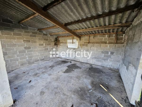 Maison 5 pièces - 153 m² Exclusivité efficity