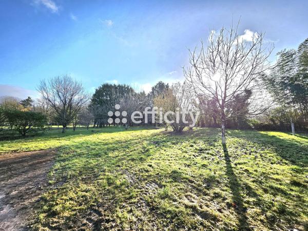 Maison 5 pièces - 153 m² Exclusivité efficity