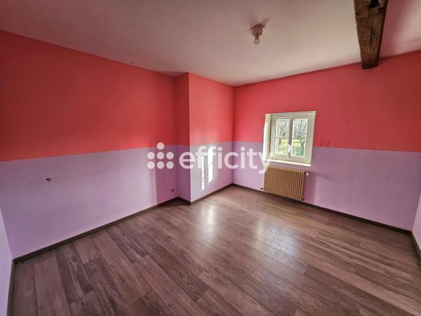 Maison 5 pièces - 153 m² Exclusivité efficity