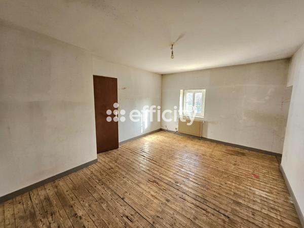 Maison 5 pièces - 153 m² Exclusivité efficity