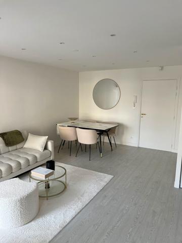 APPARTEMENT T2 MEUBLÉ + PARKING
