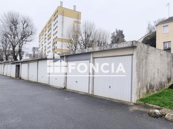 À vendre Parking - Franconville 95130