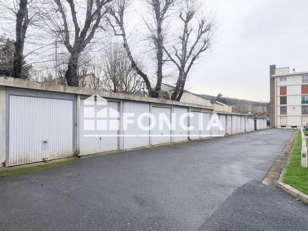 À vendre Parking - Franconville 95130