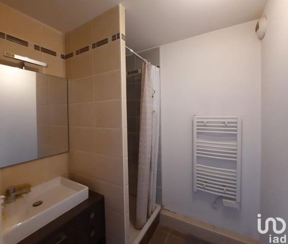 Appartement 2 pièces de 39 m² à Castelnau-le-Lez (34170)