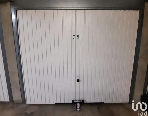 Appartement 2 pièces de 39 m² à Castelnau-le-Lez (34170)