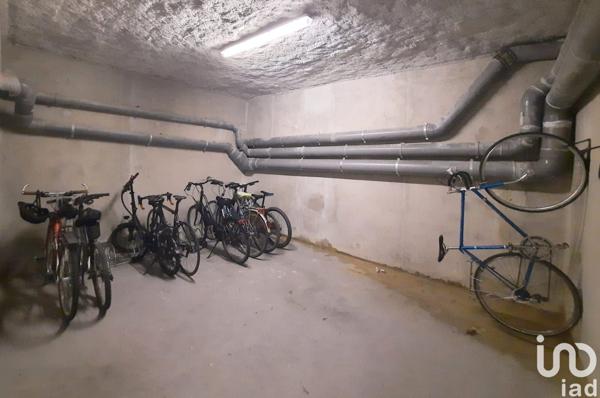 Appartement 2 pièces de 39 m² à Castelnau-le-Lez (34170)