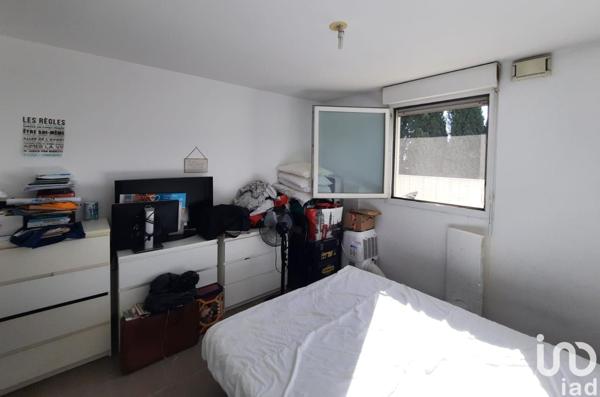 Appartement 2 pièces de 39 m² à Castelnau-le-Lez (34170)