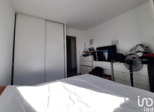 Appartement 2 pièces de 39 m² à Castelnau-le-Lez (34170)