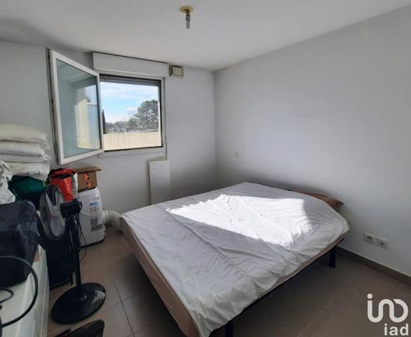 Appartement 2 pièces de 39 m² à Castelnau-le-Lez (34170)