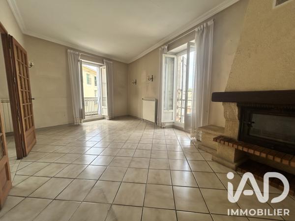 Maison à vendre 4 pièces 150 m² Montagnac