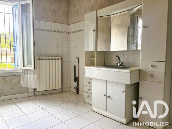 Maison à vendre 4 pièces 150 m² Montagnac