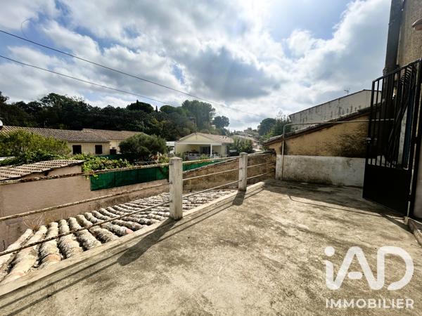 Maison à vendre 4 pièces 150 m² Montagnac