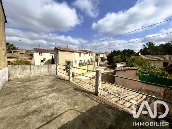 Maison à vendre 4 pièces 150 m² Montagnac
