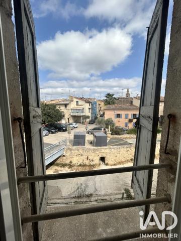 Maison à vendre 4 pièces 150 m² Montagnac
