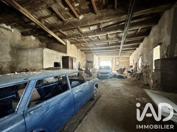 Maison à vendre 4 pièces 150 m² Montagnac